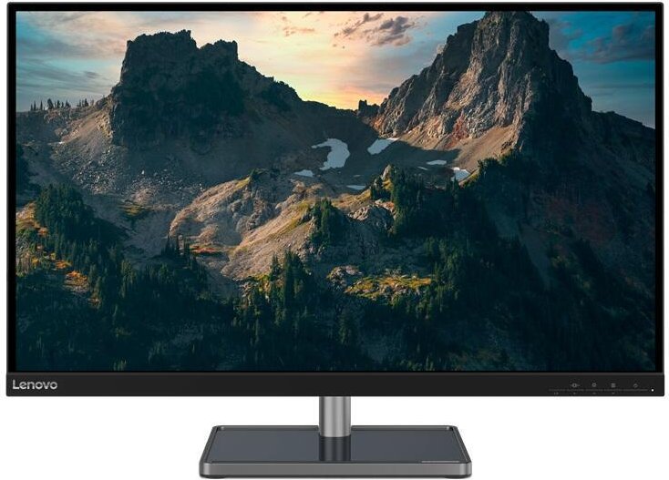 Lenovo L27q-38 Monitor 68,6cm (27 Zoll)