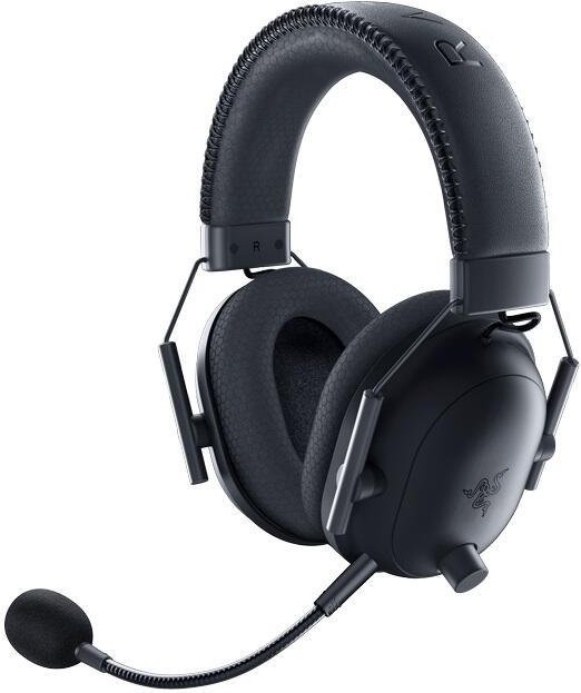 Thumbnail - Razer BlackShark V2 Pro 2023 Wireless Gaming Headset schwarz