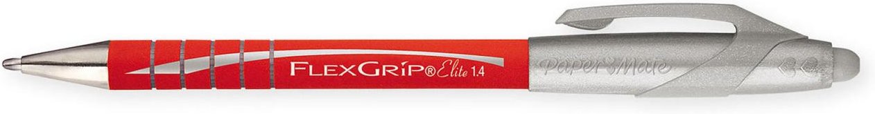 PaperMate Kugelschreiber 1.0 mm Rot