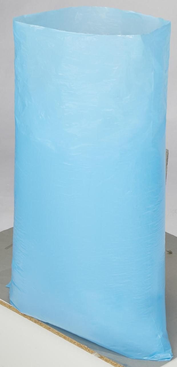 Thumbnail - Müllbeutel 120,0 l blau