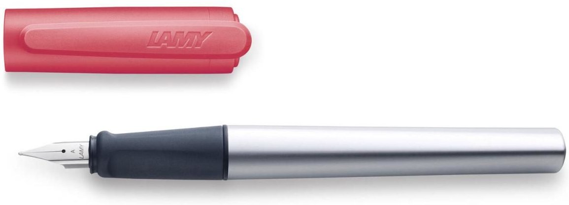 LAMY Patronenfüller nexx rot