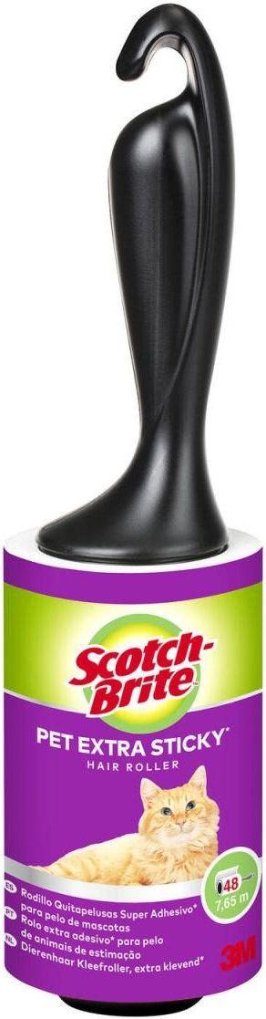 Thumbnail - Scotch-Brite Fusselroller