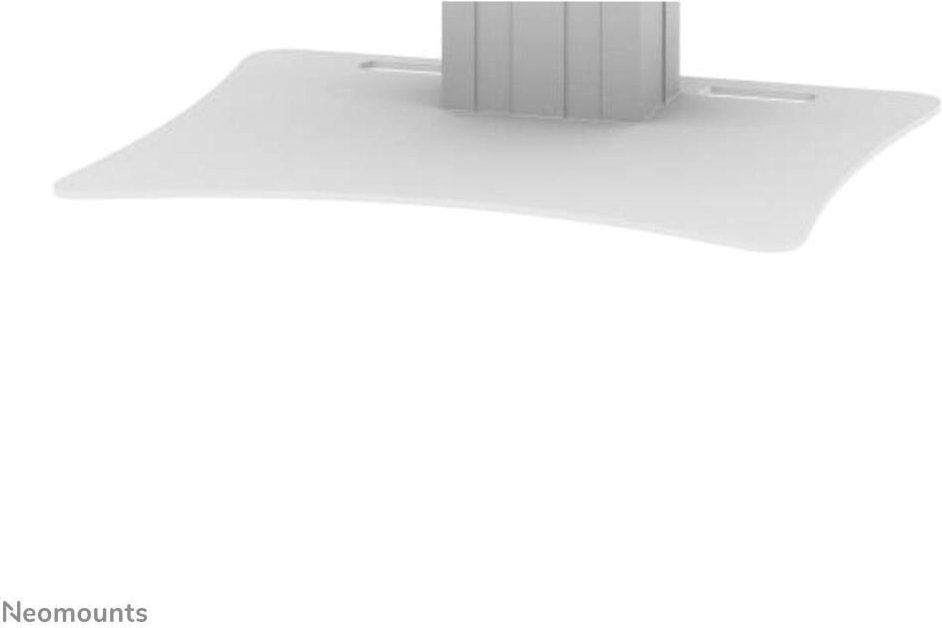 Neomounts PLASMA-M2500FPLATE Bodenplatte