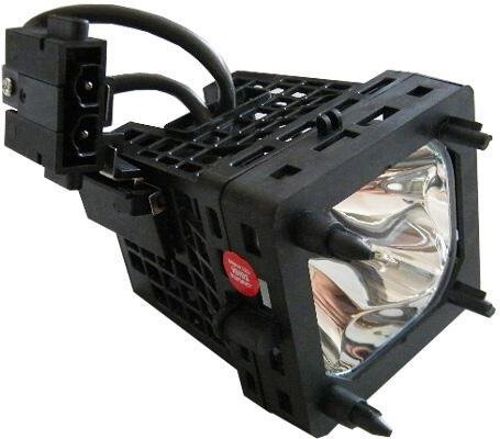 Beamerlampe für SONY (ersetzt: XL-5200, A1203604A, F-9308-860-0)