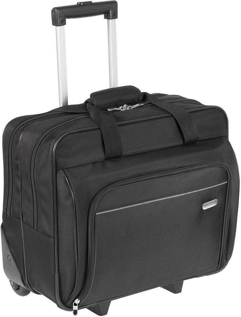 Targus Executive Rollkoffer 15,6", schwarz