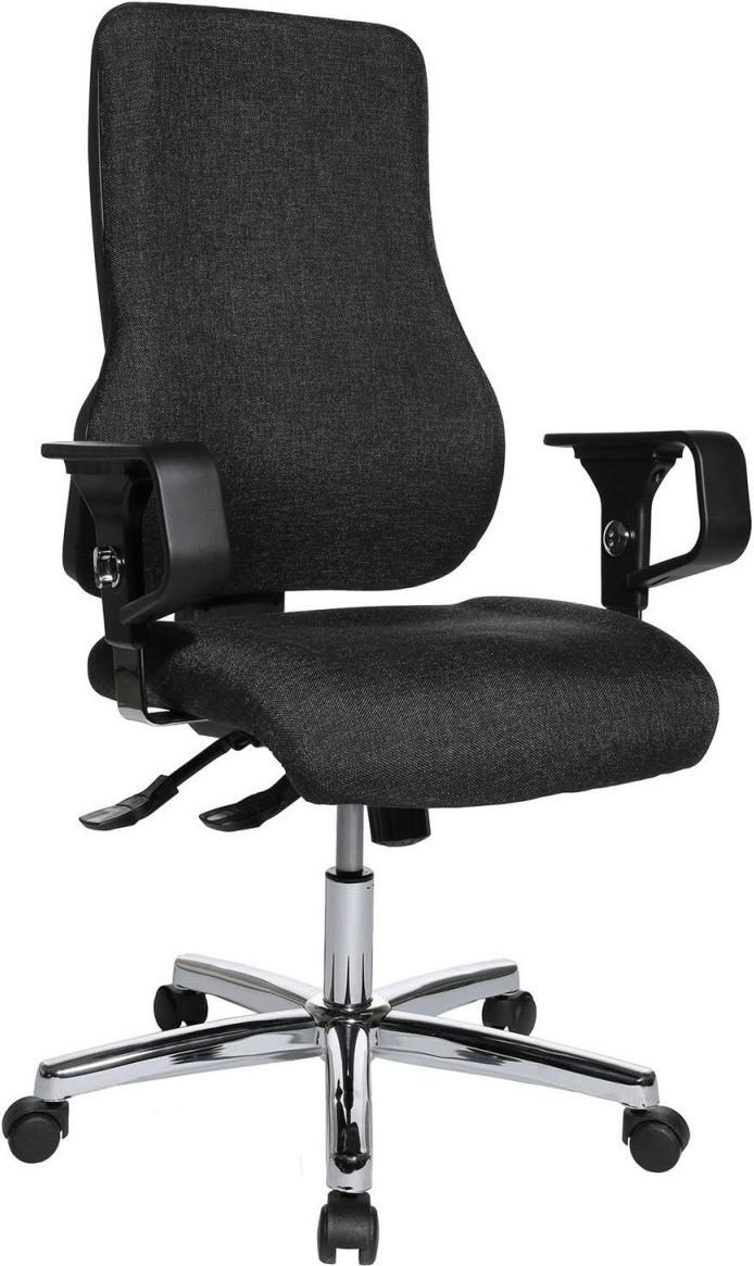 Topstar Bürostuhl Top Point Deluxe ant