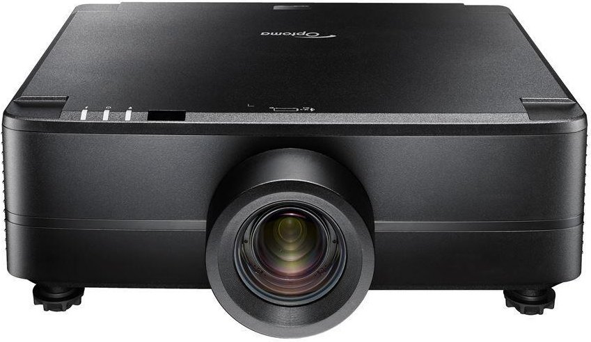 Optoma ZU920T Businessbeamer 9800 Lumen