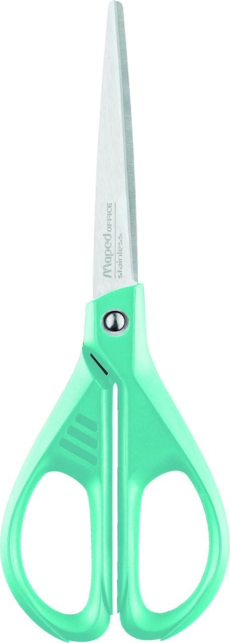 Thumbnail - maped Papierschere 17 cm