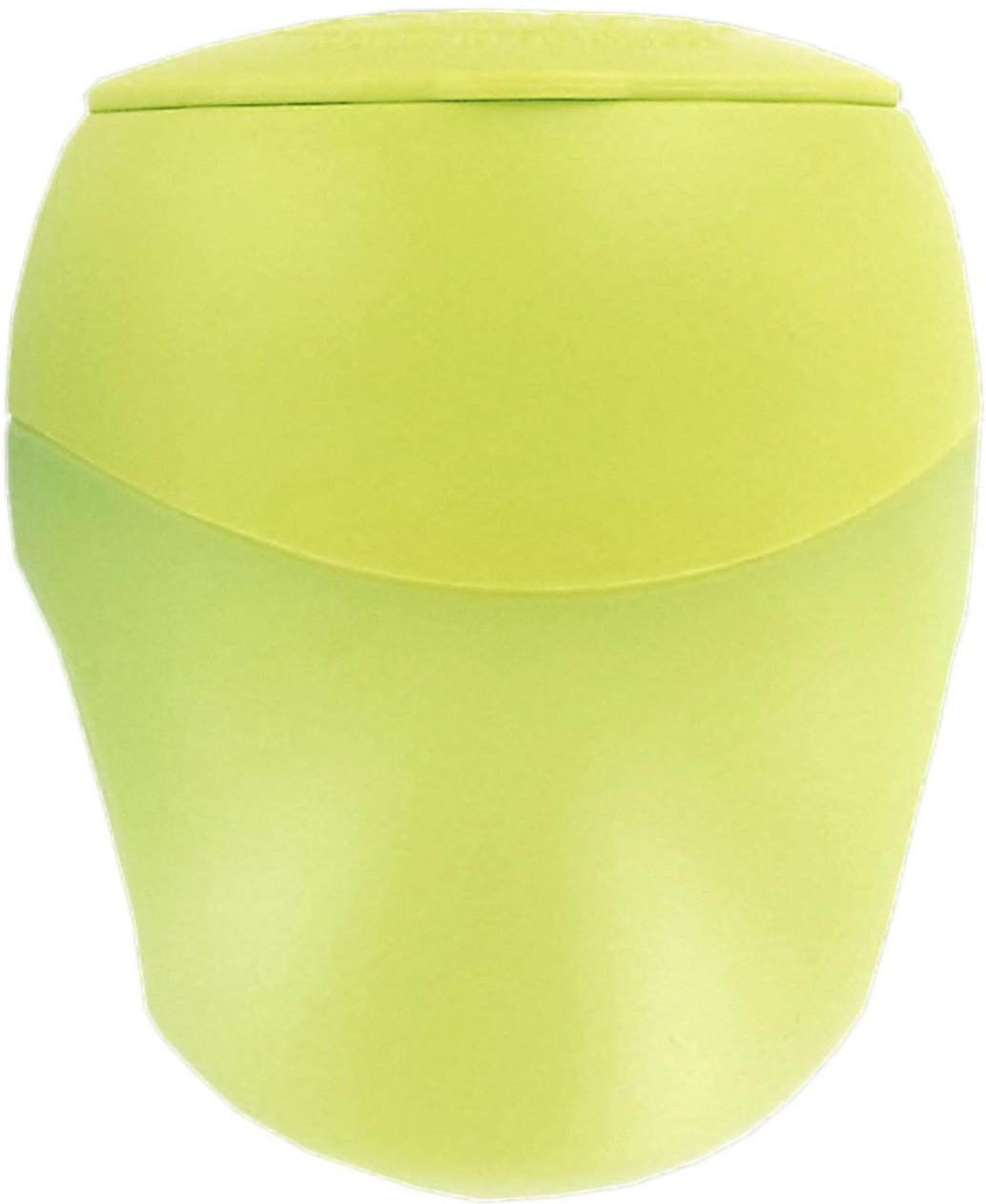 KUM Dosenspitzer doppelt grün