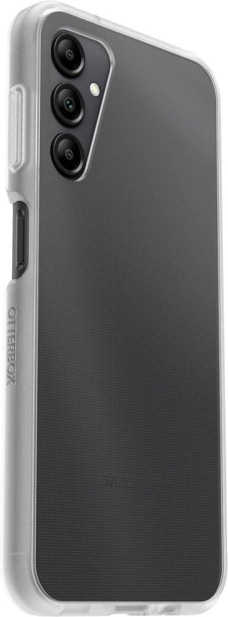 Thumbnail - OtterBox React Series Samsung Galaxy A14 5G - black (Bulk/ProPack)