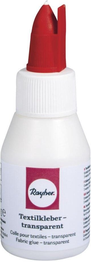 Rayher Textilkleber 53,0 g