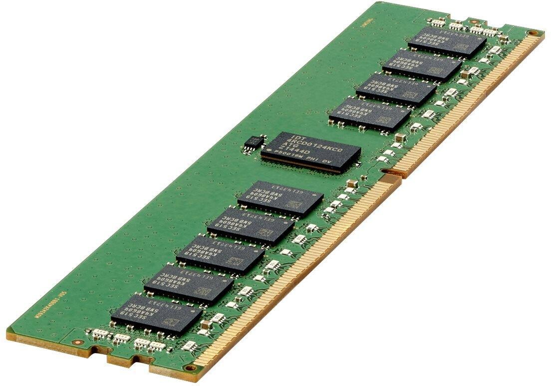 HPE 32GB Dual Rank x4 DDR4-2933 Registered Smart Memory Kit (P00924-B21)