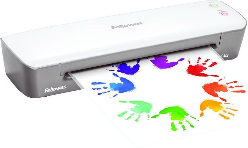 Fellowes Laminiergerät Ion bis DIN A3
