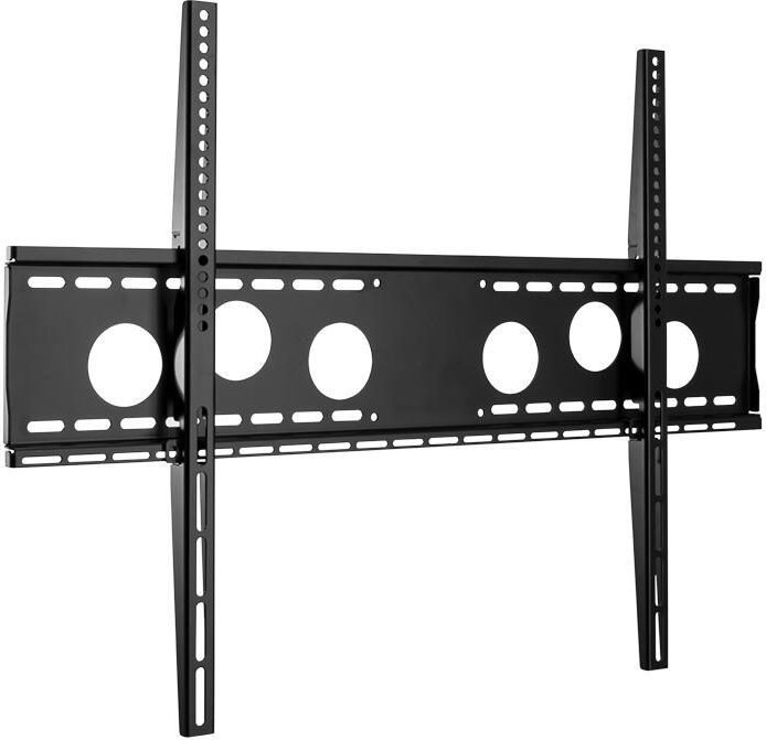 Thumbnail - 0 HAGOR WH 85 F-HD - Wandhalterung für Display 140 cm (55") - 279 cm (110"), starr mit Schlossfunktion