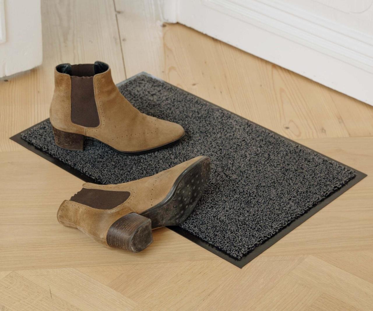 Mercury Fußmatte Cosmos 60,0 x 90,0 cm anthrazit