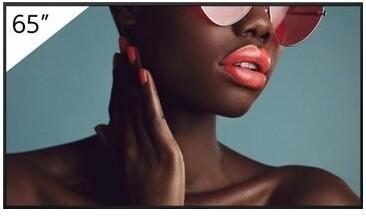 Sony Bravia FW-65BZ40L/TM 4K HDR Signage Display 165,1 cm 65 Zoll