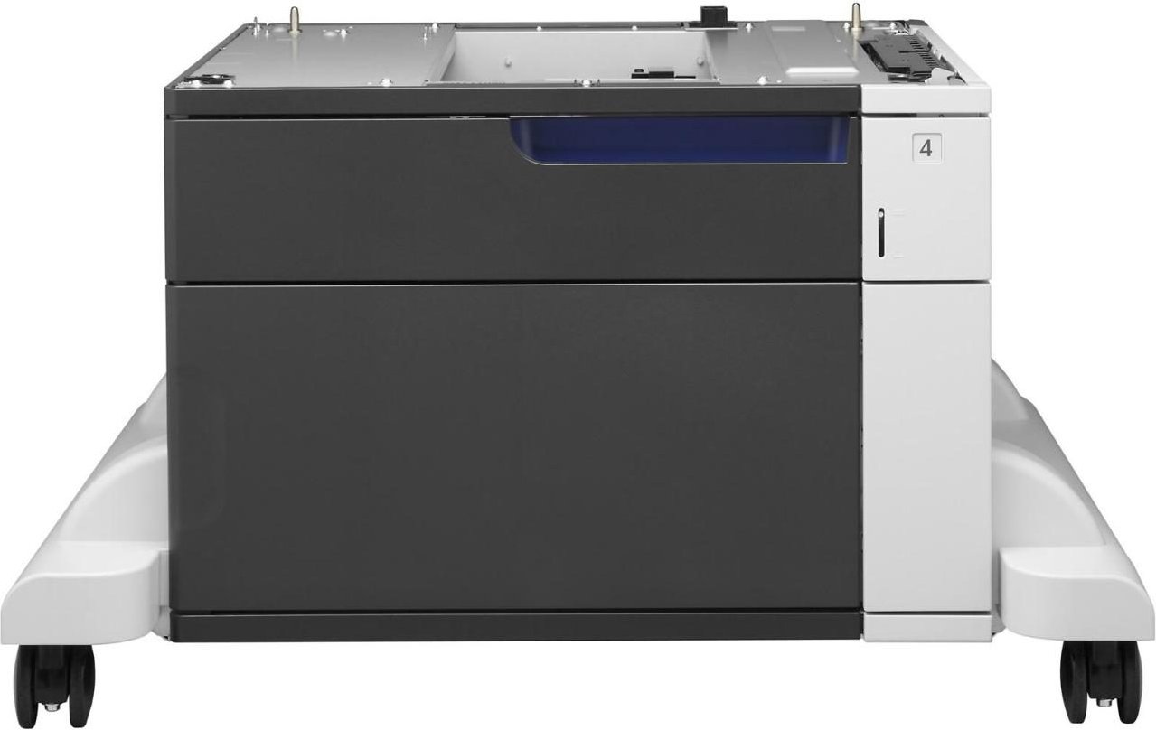 HP Papierfach mit Unterstand 500 Blatt LaserJet Enterprise (CE792A)