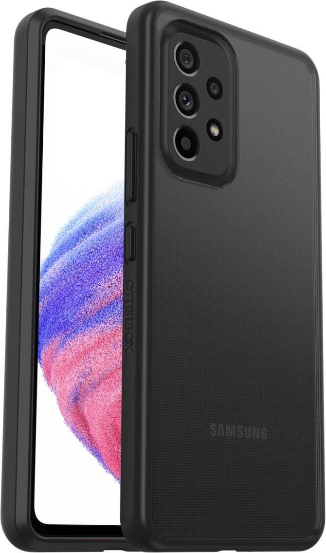 Thumbnail - OtterBox React Series Schutzhülle für Samsung Galaxy A53 5G