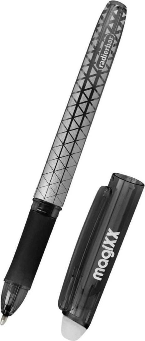 Thumbnail - ONLINE® magiXX Classic Gelschreiber 0.7 mm, Schreibfarbe: Schwarz