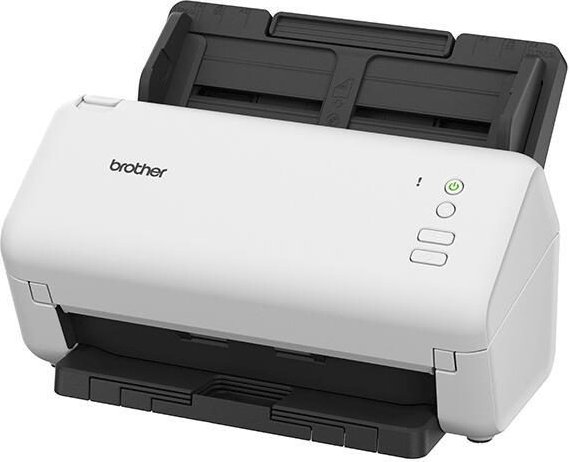 Brother ADS-4100 Dokumentenscanner