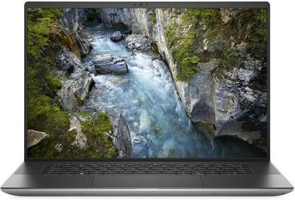 Dell Precision 5690 Mobile Workstation Intel Core Ultra 7 165H, 40,6 cm (16")