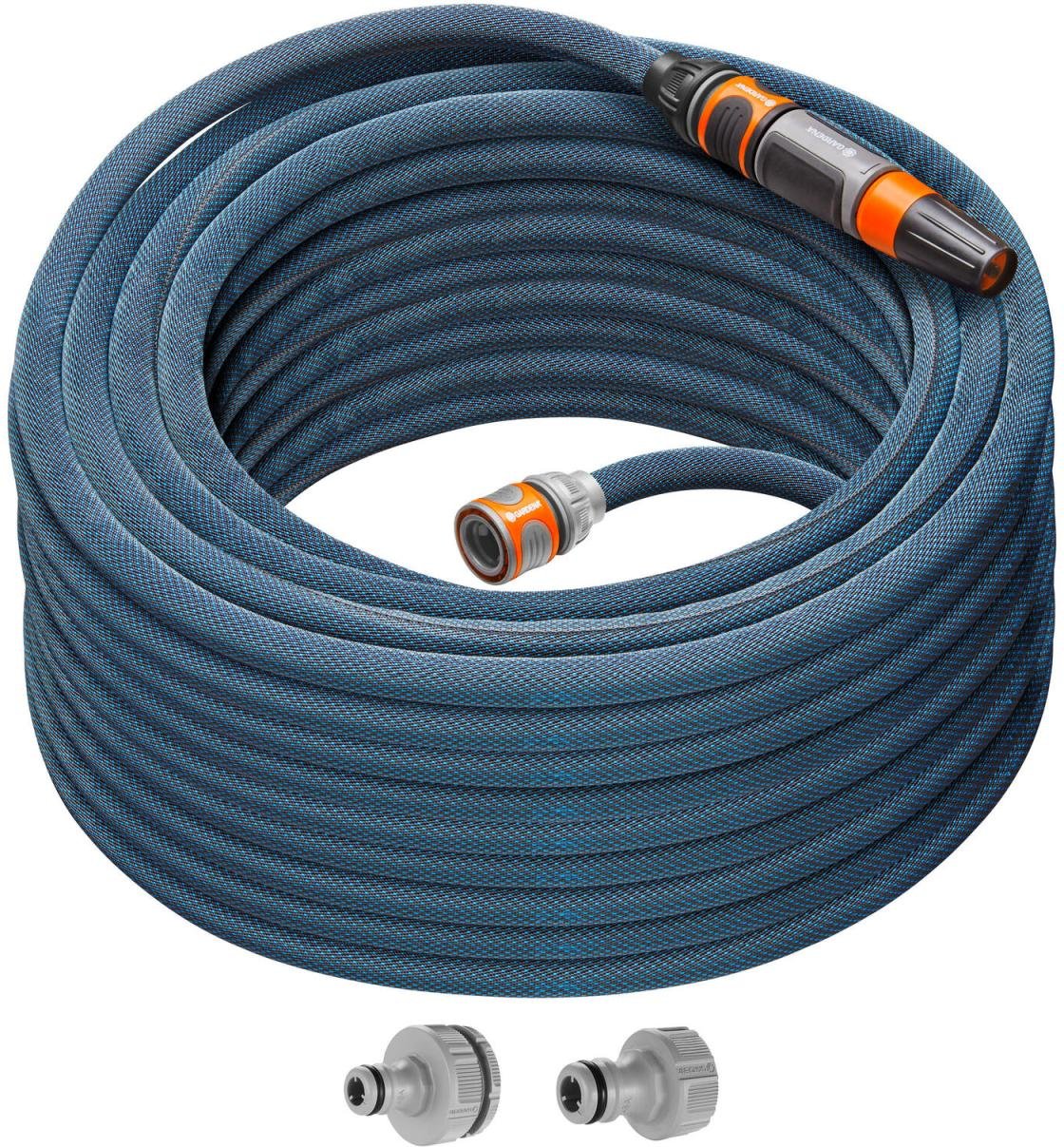 GARDENA Gartenschlauch Xtreme 1/2" Set