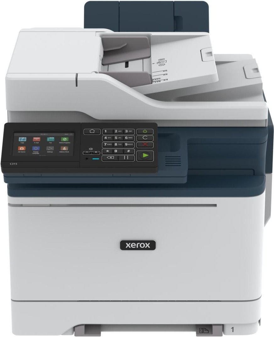 Xerox C315 Laser-Multifunktionsgerät