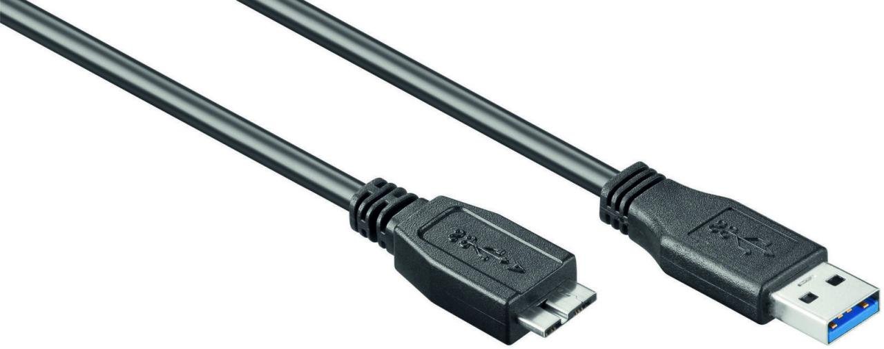 Thumbnail - goobay Kabel 95027 3 m