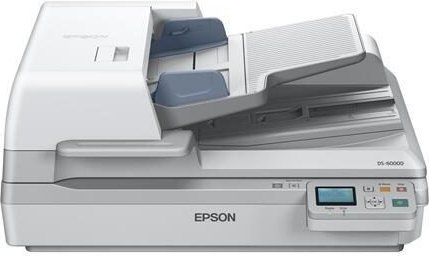 Epson WorkForce DS-60000N Flachbettscanner B11B204231BT