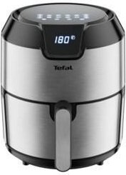 Thumbnail - Tefal Easy Fry Deluxe EY401D15 - Heißluft-Bratpfanne/Halogenofen