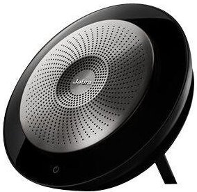 Jabra SPEAK 710 MS - VoIP-Freisprechtelefon für Tisch