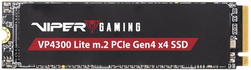 Patriot Memory Viper Gaming VP4300 Lite M.2 SSD - 1 TB