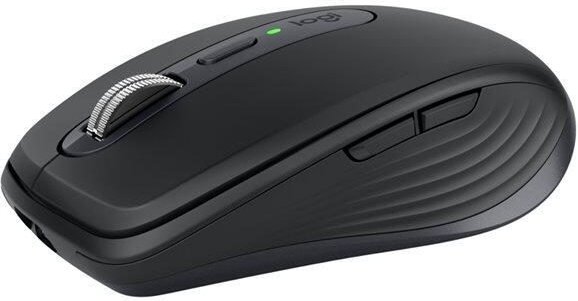 Logitech MX Anywhere 3S for Business, Schwarz