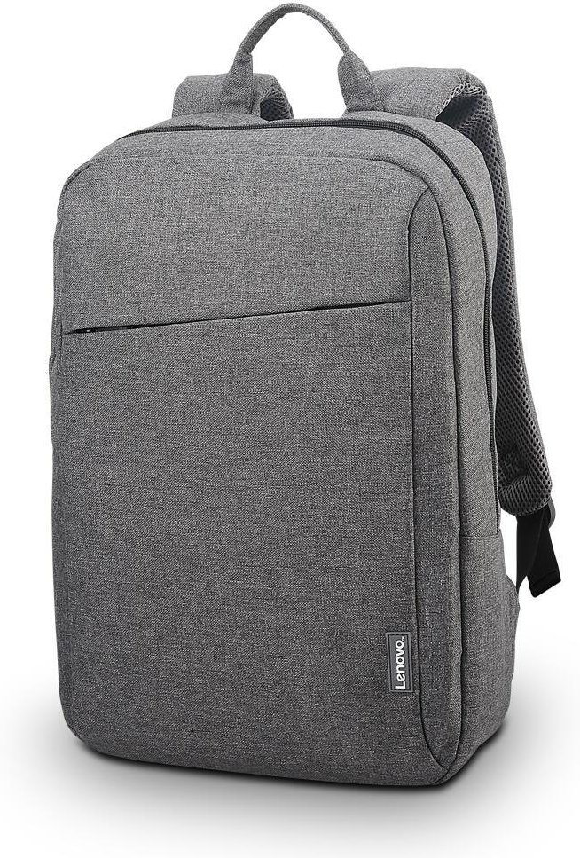 Lenovo 15,6" Casual Notebookrucksack B210, grau