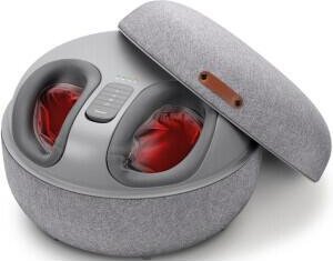 beurer FM 120 Fußmassagegerät Grau