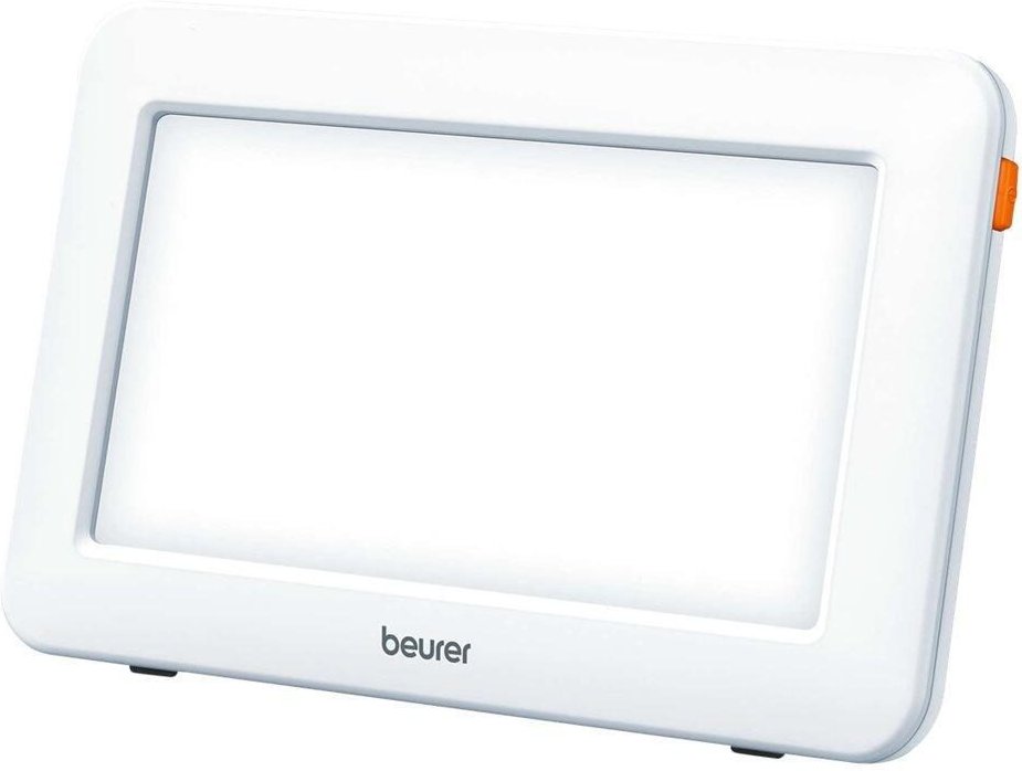 Beurer Tageslichtlampe TL 20