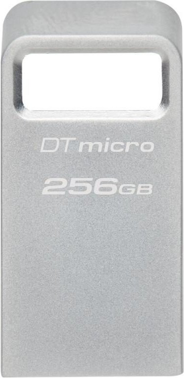 Thumbnail - Kingston DataTraveler Micro USB-Stick 256 GB