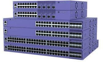 Extreme Networks 5320-24P-8XE Switch L3managed 24x 10/100/1000 4x 1Gigabit 10Gigabit SFP+ 2x SFP-DD