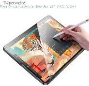 Thumbnail - 4smarts Paperwrite für Apple iPad Air 13” (M2, 2024)