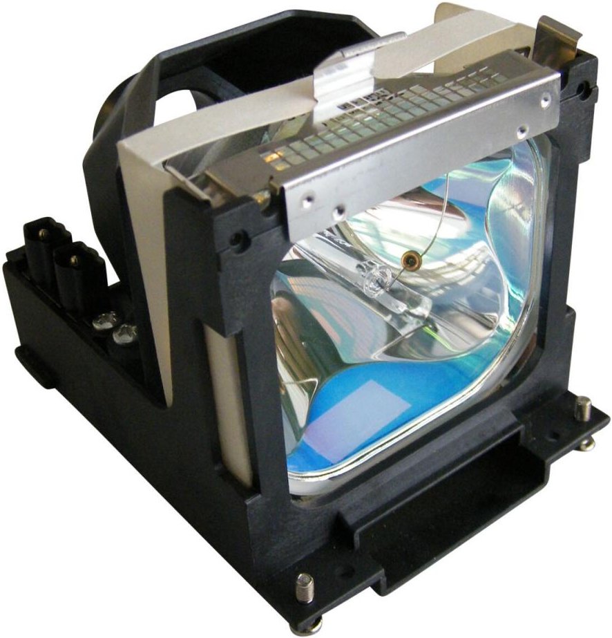 Beamerlampe für SANYO (ersetzt: POA-LMP50, 610-301-0144)