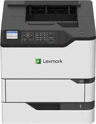 Thumbnail - LEXMARK MS725dvn Laserdrucker s/w
