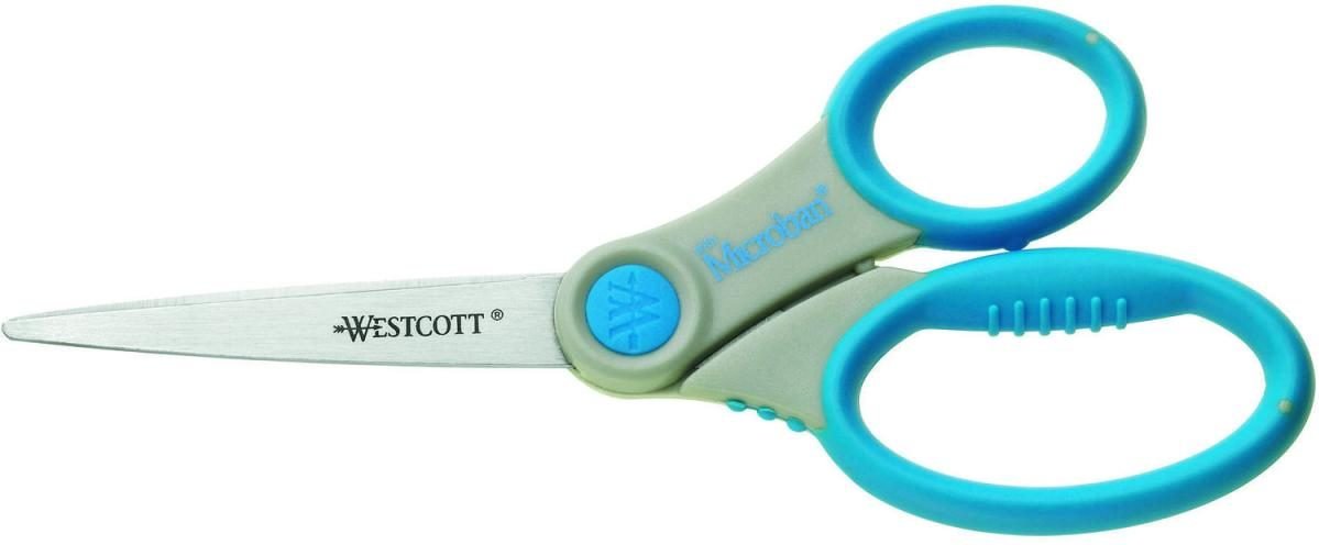 WESTCOTT Papierschere 18 cm