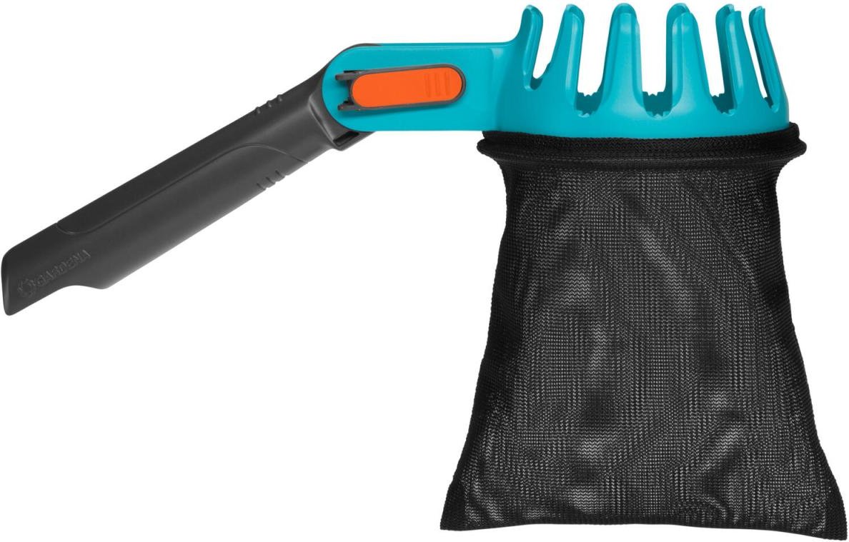 GARDENA combisystem Nuss-/Obstsammler-Aufsatz