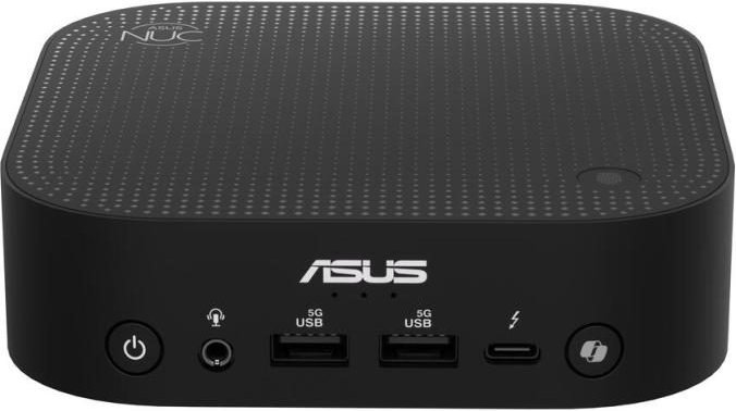 Thumbnail - ASUS NUC 14 Pro AI Slim Mini PC RNUC14LNKU5073H2
