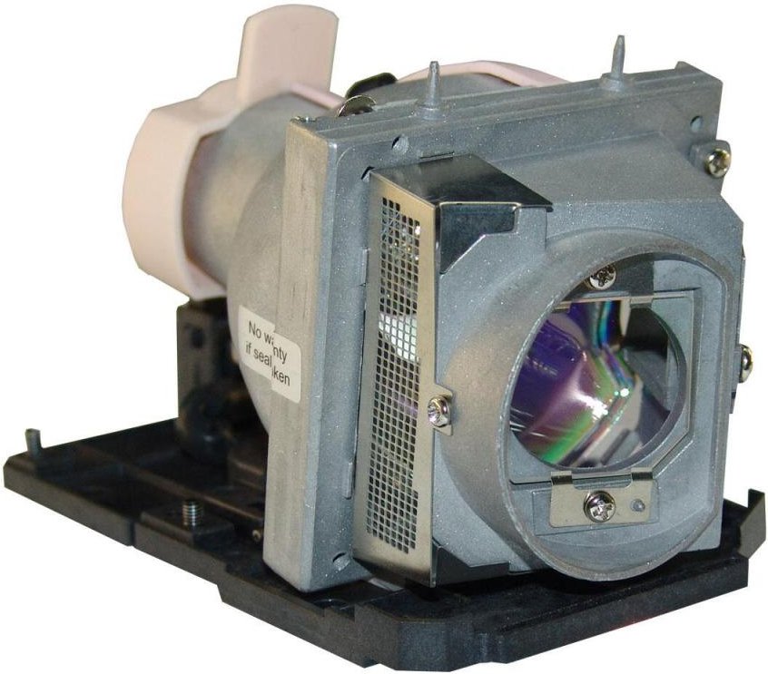 Beamerlampe für Optoma (ersetzt: SP.8NC01GC01)