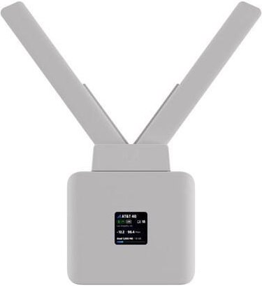 Ubiquiti Mobiler WLAN-Router WiFi 6