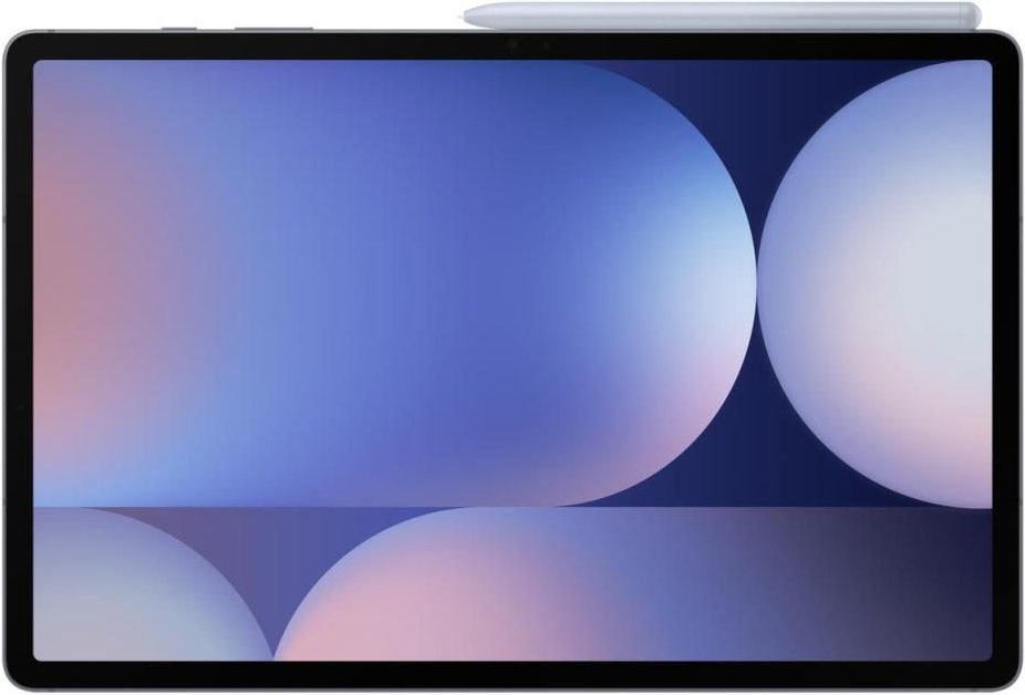 Samsung Galaxy Tab S10+ Wi-Fi 31,50 cm (12,4 Zoll) Moonstone Gray