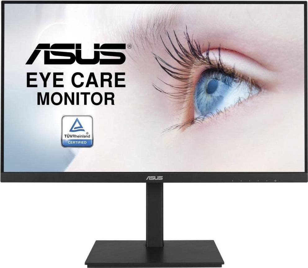 ASUS Business VA24DQSB Eye-Care LED-Monitor 60,5 cm (23,8 Zoll)