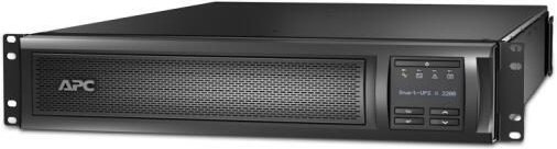 APC USV Line Interaktiv 1.980W 2.200VA 230V C20-Eingang