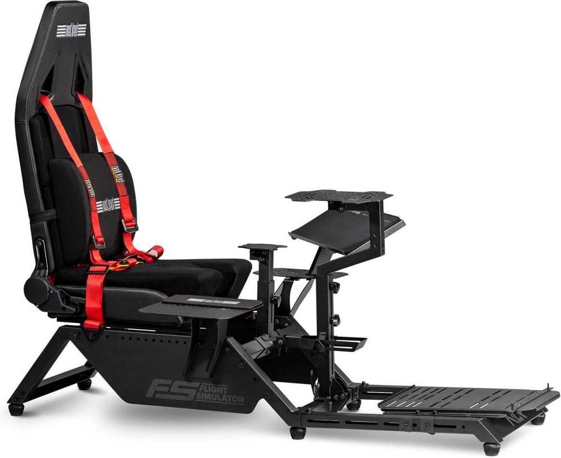 Next Level Racing® Flight Simulator